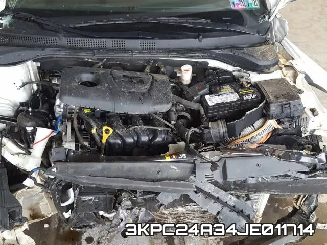 3KPC24A34JE011714 фото 7
