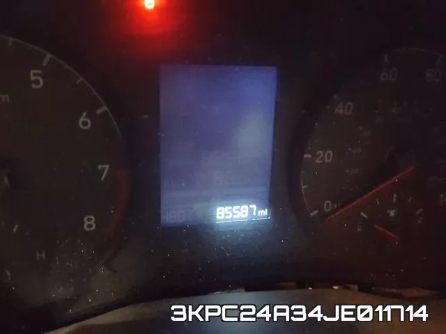 3KPC24A34JE011714 фото 8