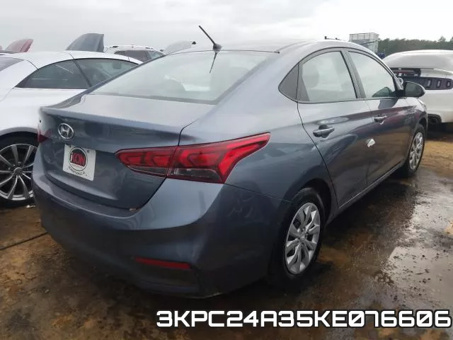3KPC24A35KE076606 фото 4