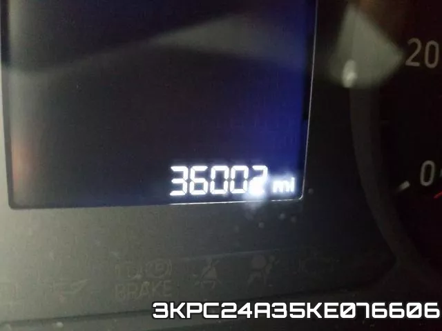 3KPC24A35KE076606 фото 8