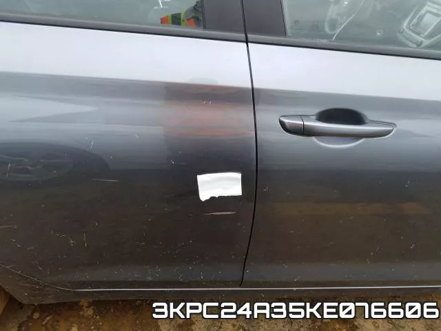 3KPC24A35KE076606 фото 9