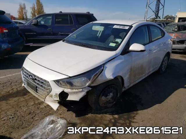 3KPC24A3XKE061521 фото 3