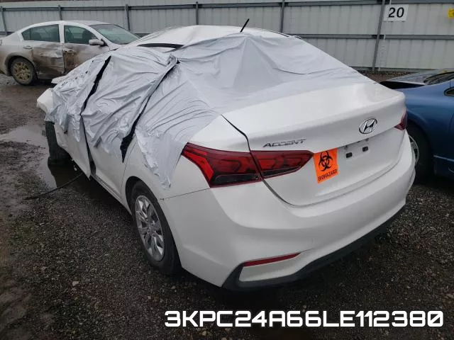 3KPC24A66LE112380 фото 3