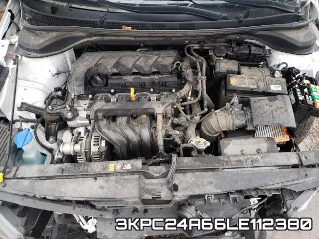3KPC24A66LE112380 фото 7