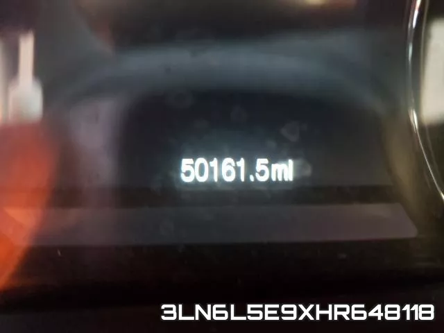 3LN6L5E9XHR648118 фото 9