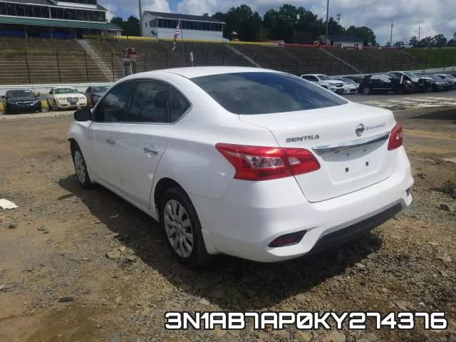 3N1AB7AP0KY274376 фото 4