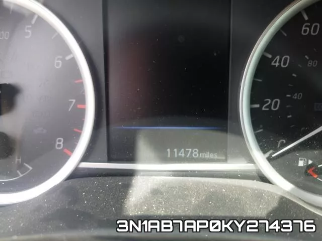 3N1AB7AP0KY274376 фото 9