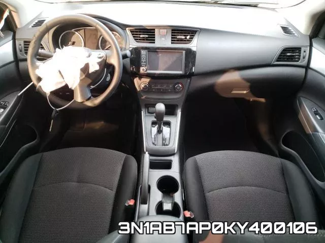3N1AB7AP0KY400106 фото 10