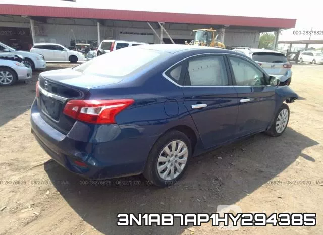 3N1AB7AP1HY294385 фото 5