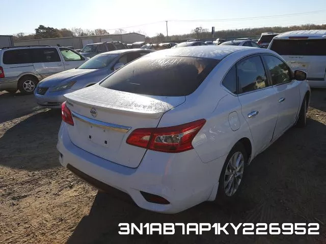 3N1AB7AP1KY226952 фото 5