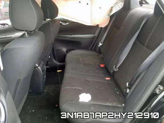 3N1AB7AP2HY212910 фото 6