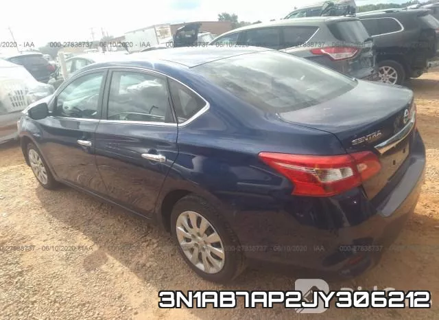 3N1AB7AP2JY306212 фото 4