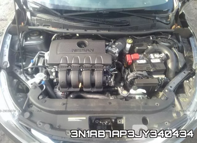 3N1AB7AP3JY340434 фото 2
