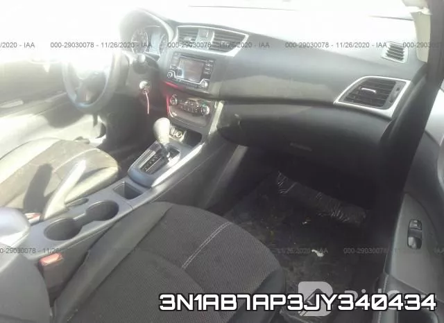 3N1AB7AP3JY340434 фото 6