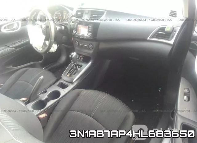 3N1AB7AP4HL683650 фото 6