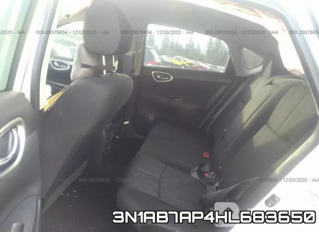 3N1AB7AP4HL683650 фото 9
