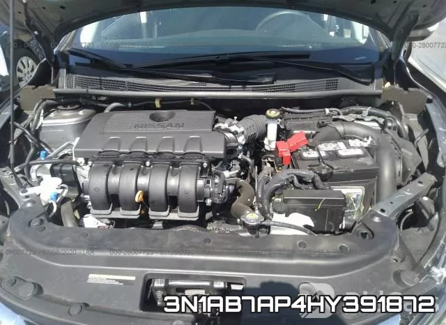 3N1AB7AP4HY391872 фото 2