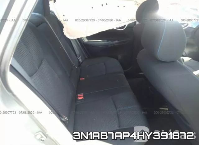 3N1AB7AP4HY391872 фото 8