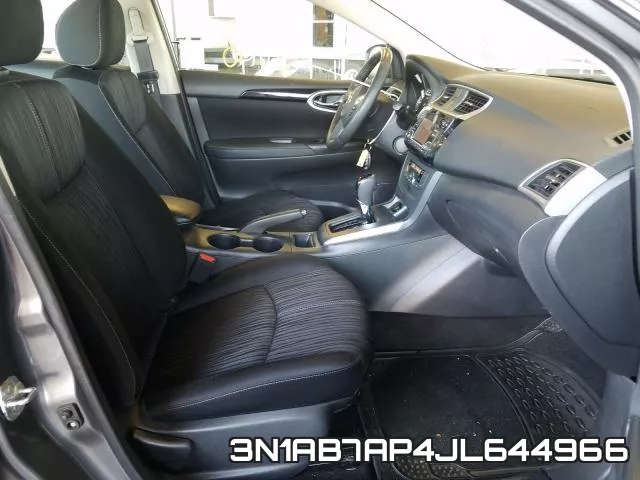 3N1AB7AP4JL644966 фото 5