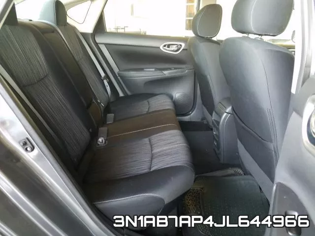 3N1AB7AP4JL644966 фото 6