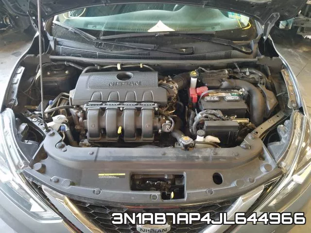 3N1AB7AP4JL644966 фото 7