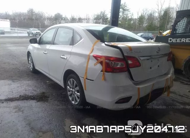 3N1AB7AP5JY204712 фото 4