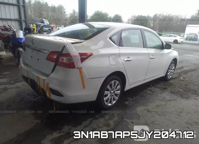 3N1AB7AP5JY204712 фото 5