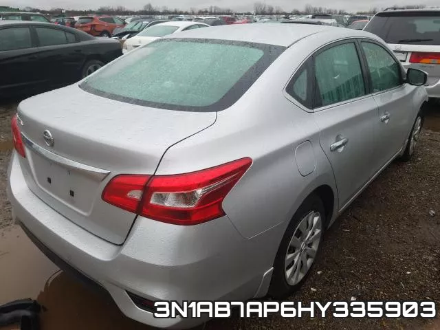 3N1AB7AP6HY335903 фото 5