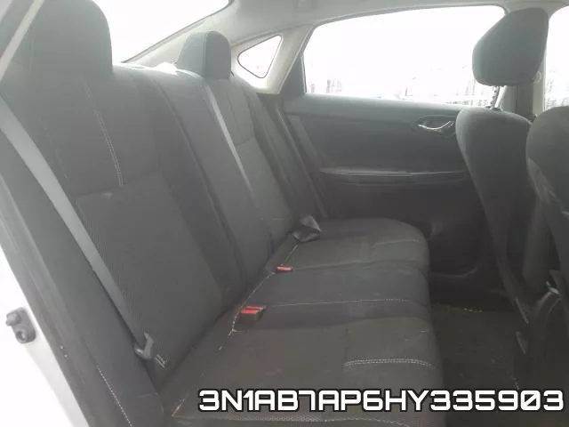 3N1AB7AP6HY335903 фото 7