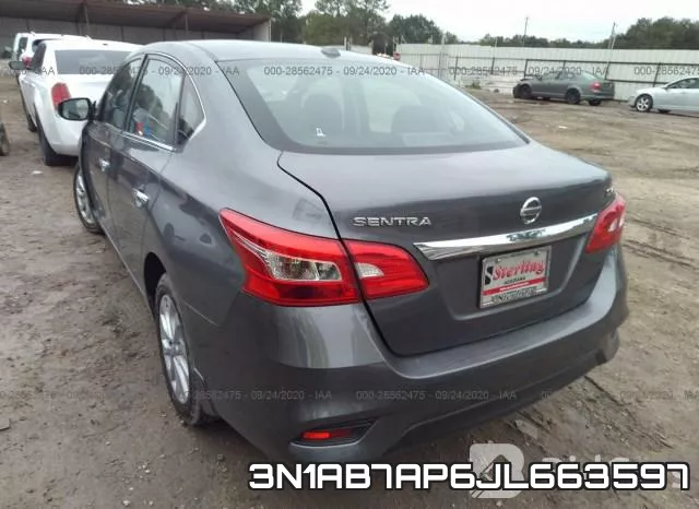 3N1AB7AP6JL663597 фото 3