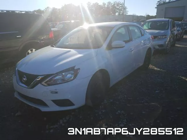 3N1AB7AP6JY285512 фото 3