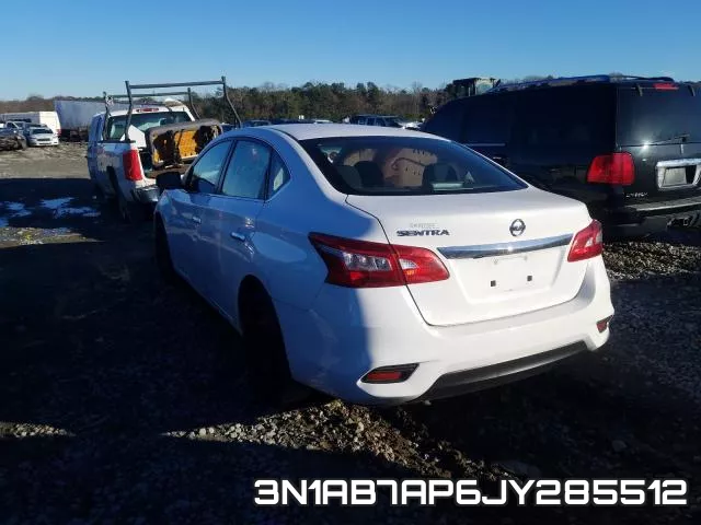 3N1AB7AP6JY285512 фото 4