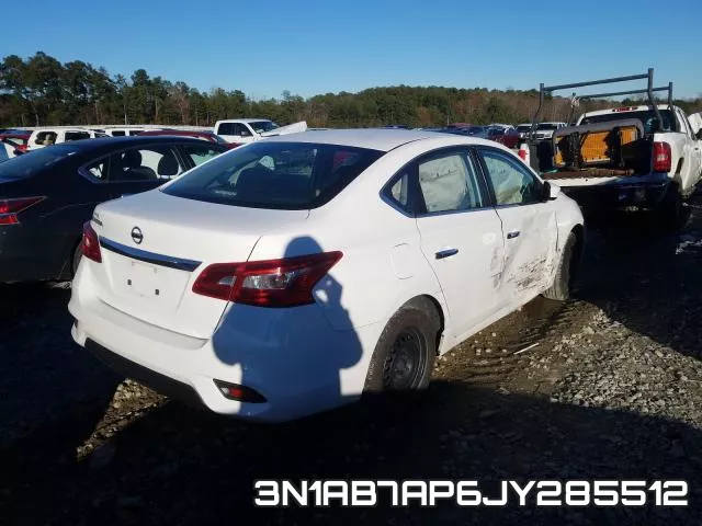 3N1AB7AP6JY285512 фото 5