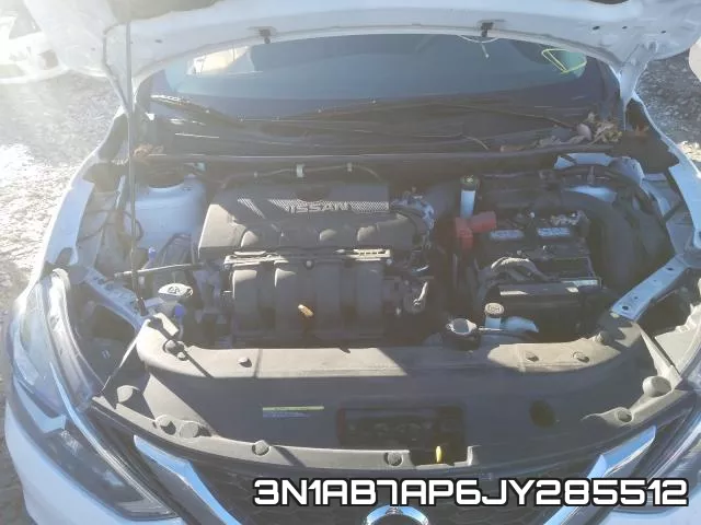 3N1AB7AP6JY285512 фото 8