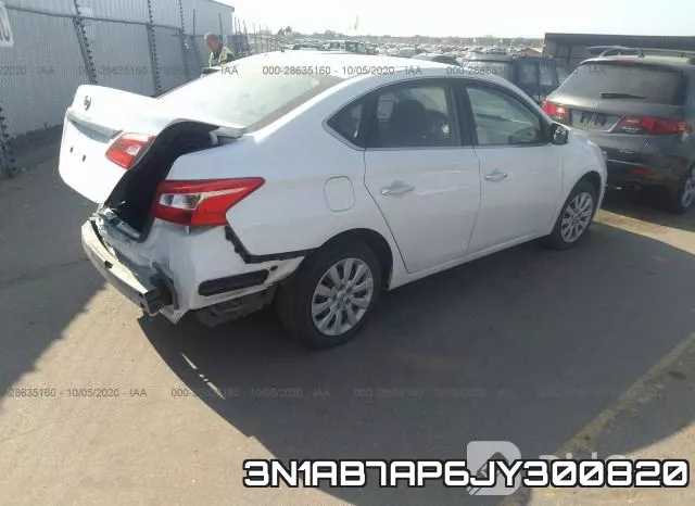 3N1AB7AP6JY300820 фото 4