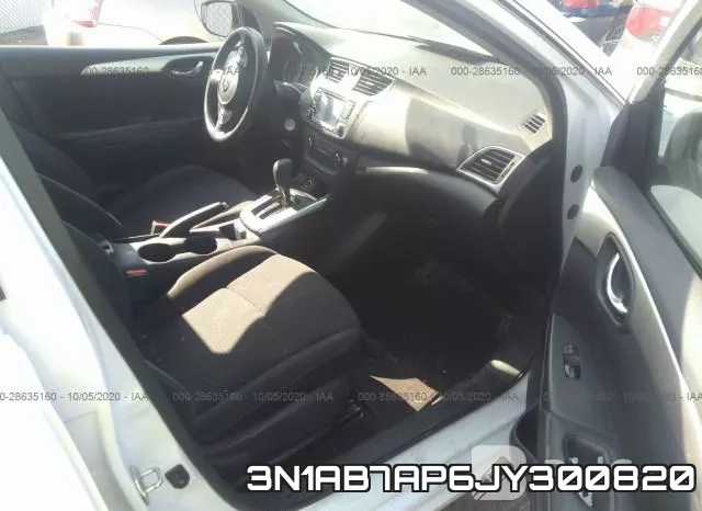 3N1AB7AP6JY300820 фото 5