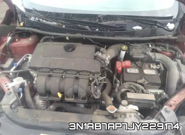 3N1AB7AP7JY229174 фото 2