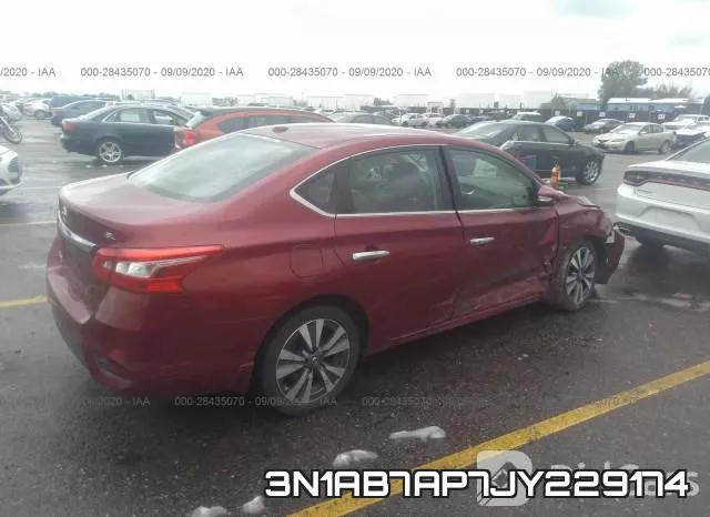 3N1AB7AP7JY229174 фото 4