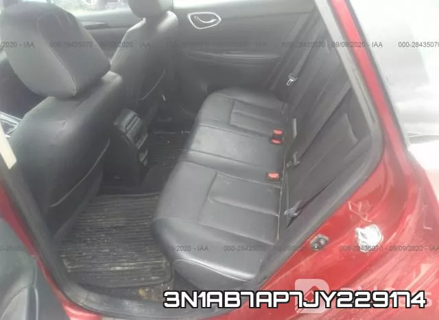3N1AB7AP7JY229174 фото 8