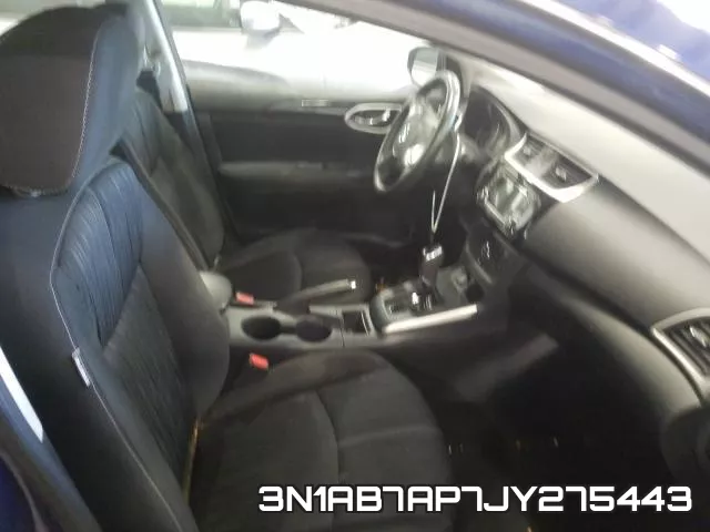 3N1AB7AP7JY275443 фото 6