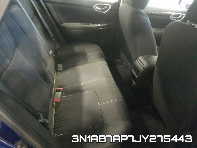 3N1AB7AP7JY275443 фото 7
