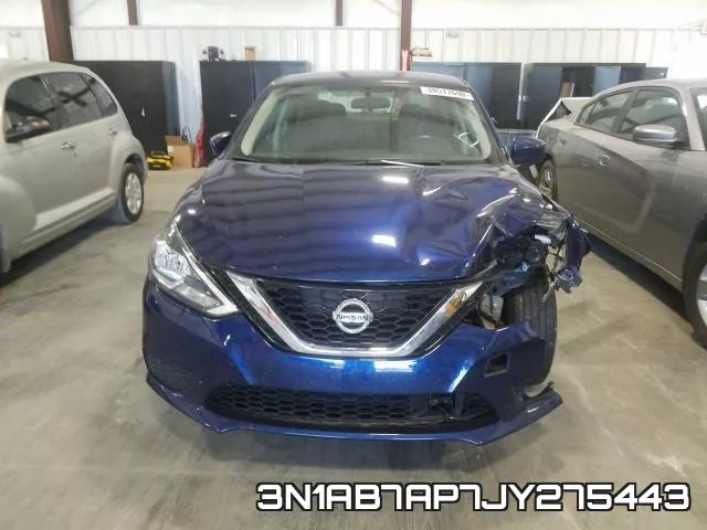 3N1AB7AP7JY275443 фото 10