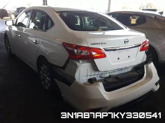 3N1AB7AP7KY330541 фото 4