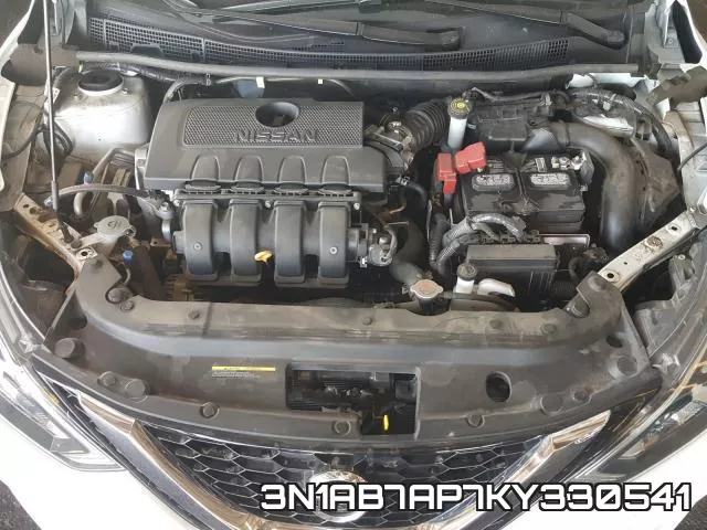 3N1AB7AP7KY330541 фото 8