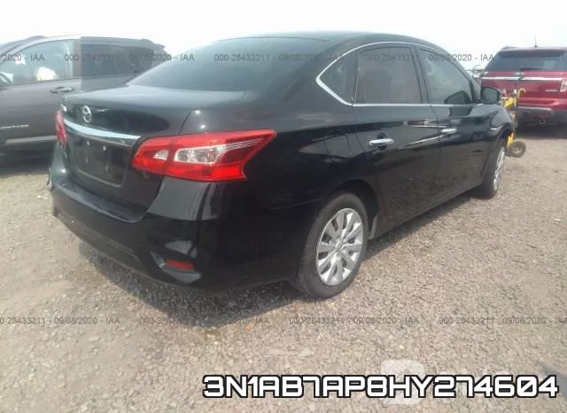3N1AB7AP8HY274604 фото 5