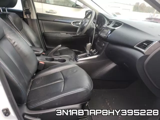 3N1AB7AP8HY395228 фото 6