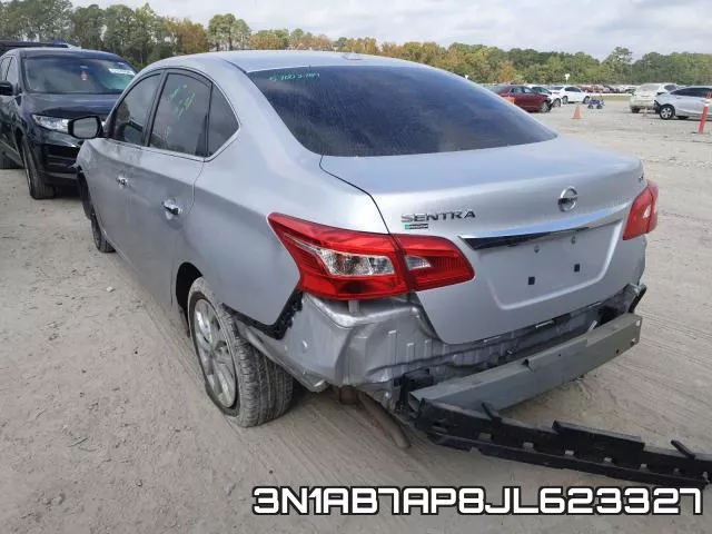 3N1AB7AP8JL623327 фото 4