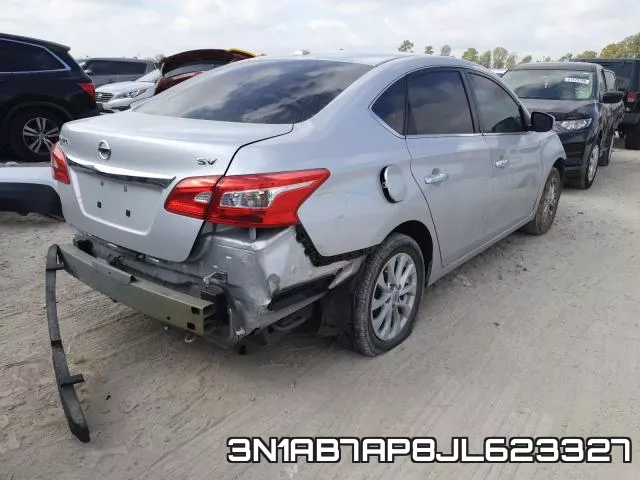 3N1AB7AP8JL623327 фото 5