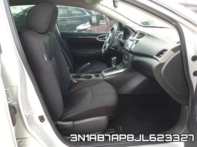 3N1AB7AP8JL623327 фото 6
