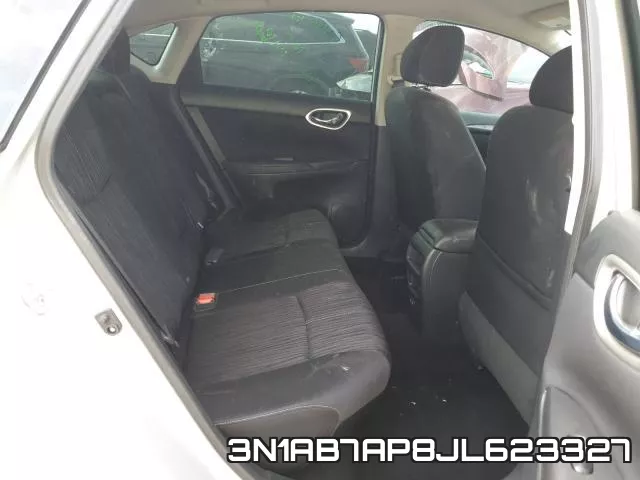 3N1AB7AP8JL623327 фото 7